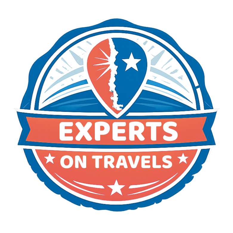Experts on Travel