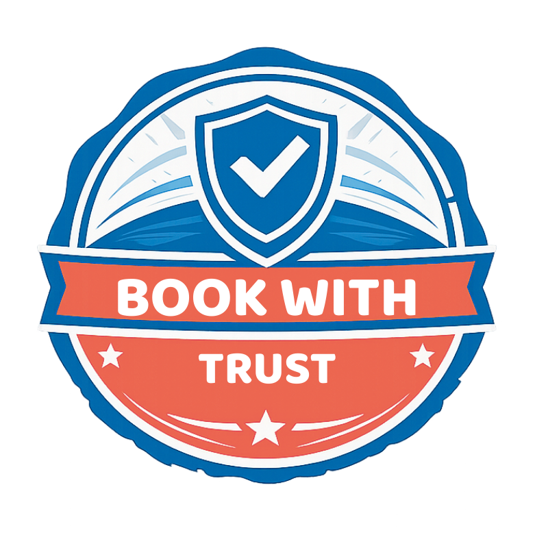 Book With Trust