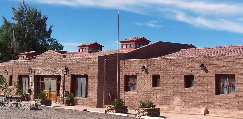 Hotel La Casa de Don Tomás