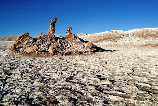 Valle de La Muerte