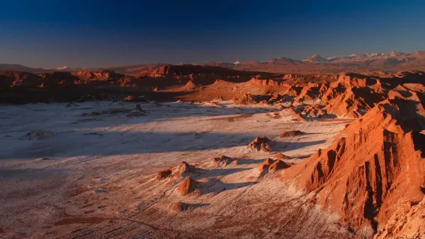 San Pedro de Atacama, GreatChile