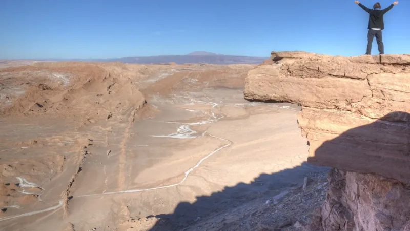 Mirador de Kari
