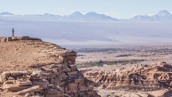 Mirador de Kari