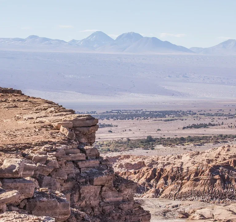 Mirador de Kari