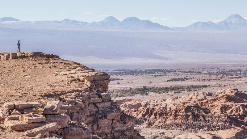 Mirador de Kari
