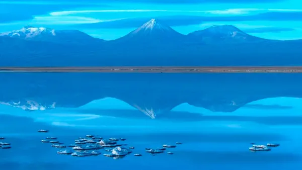 Laguna Tebenquiche