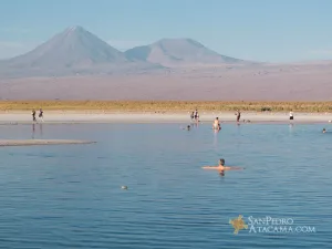 Laguna Cejar