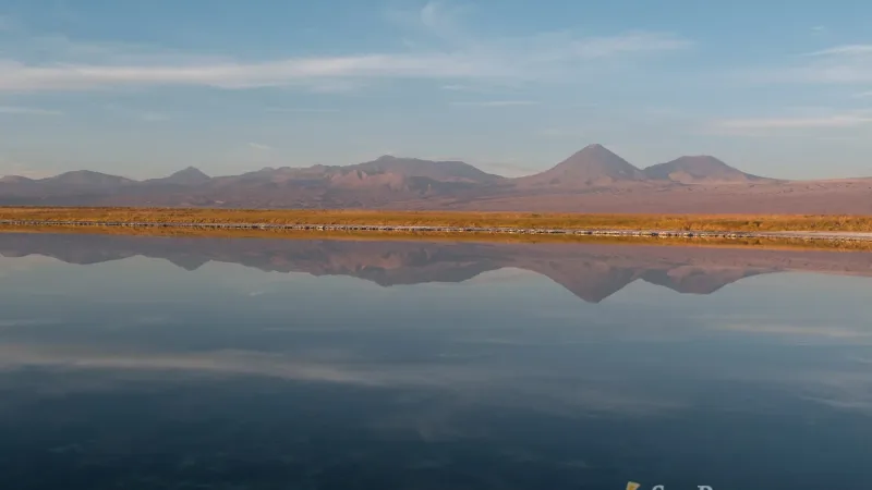 Laguna Cejar