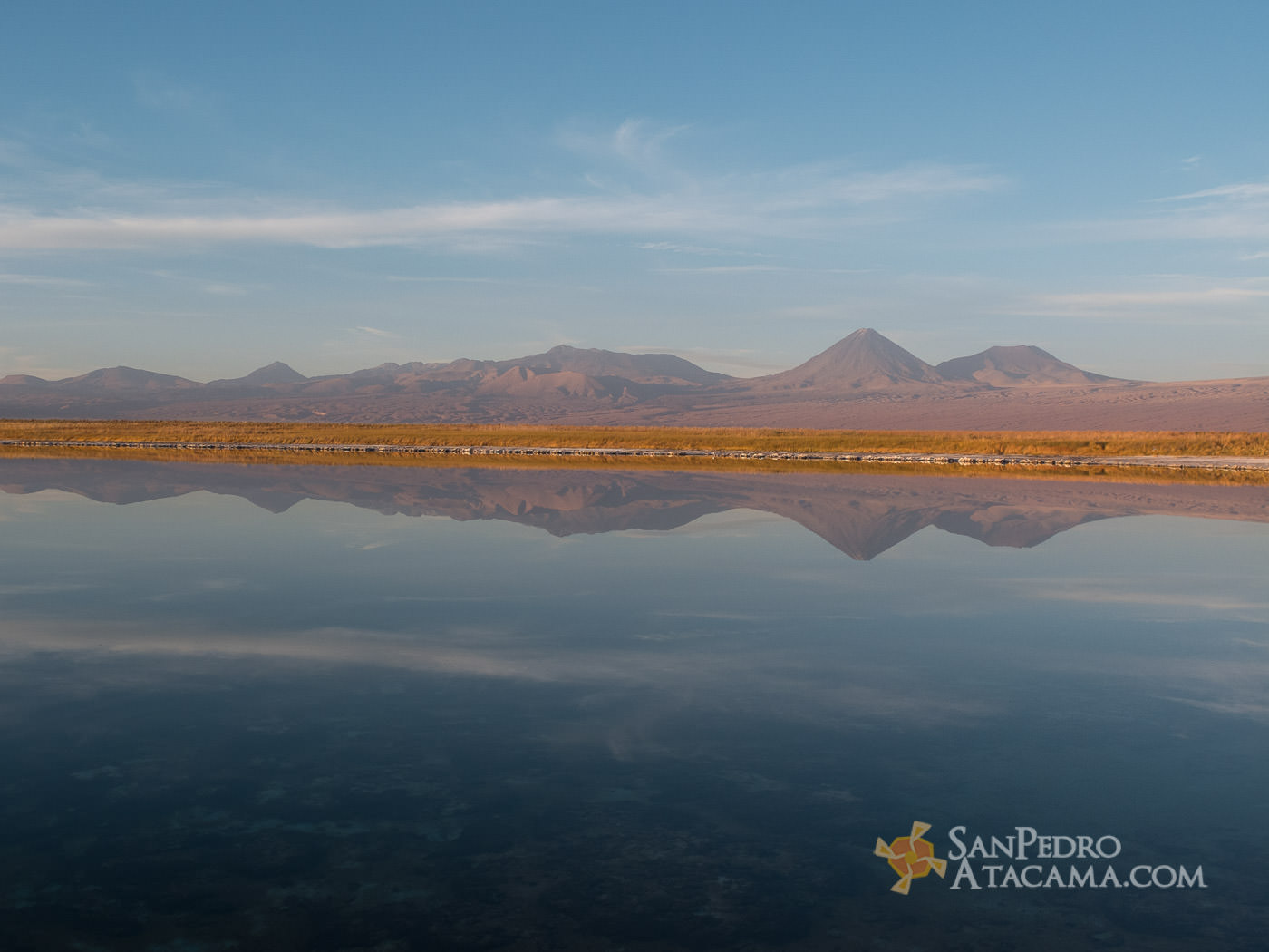 Laguna Cejar