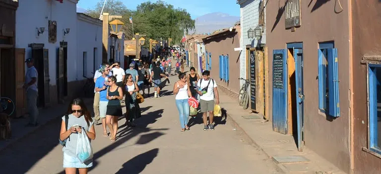 Cidade de San Pedro