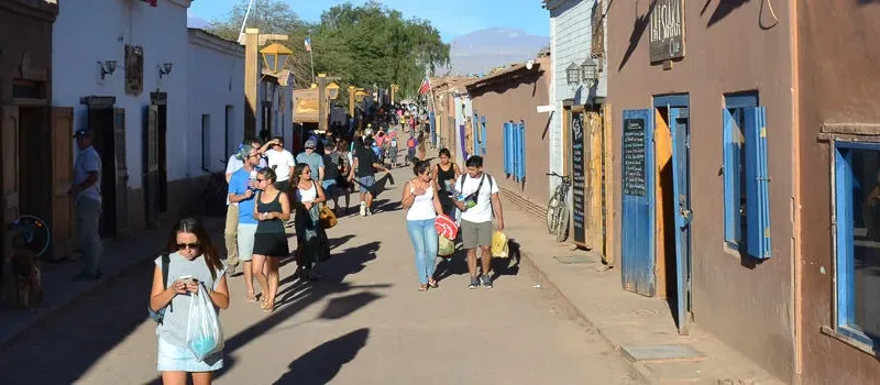 Cidade de San Pedro