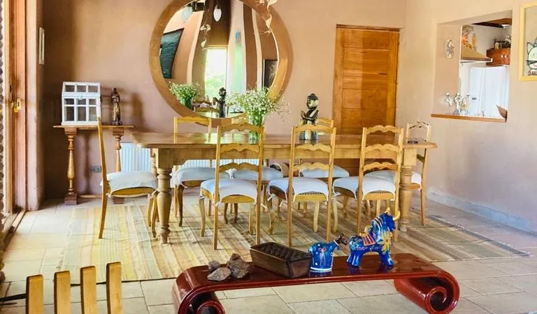 Casa Luna