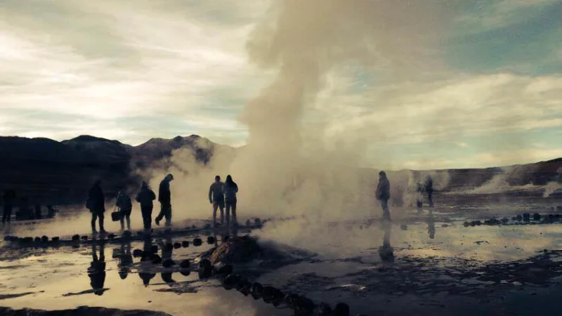 Incahuasi Tours