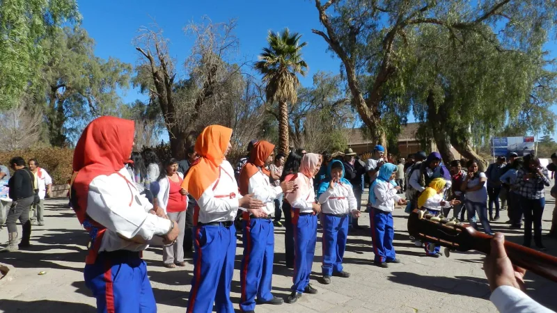 Incahuasi Tours