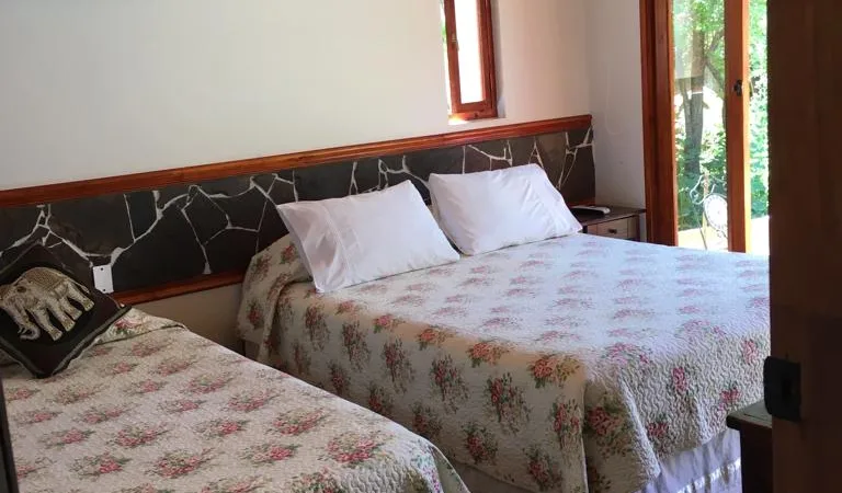 Hostal Puritama