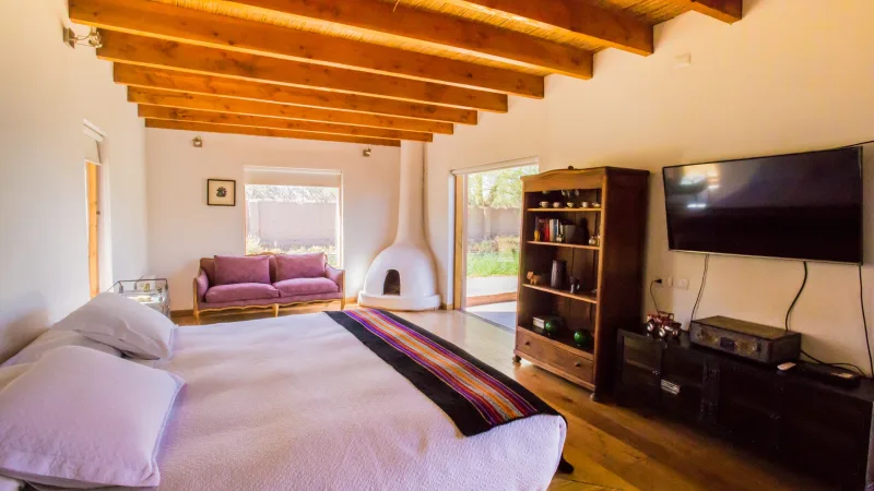 Casa Luna
