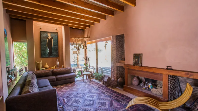 Casa Luna