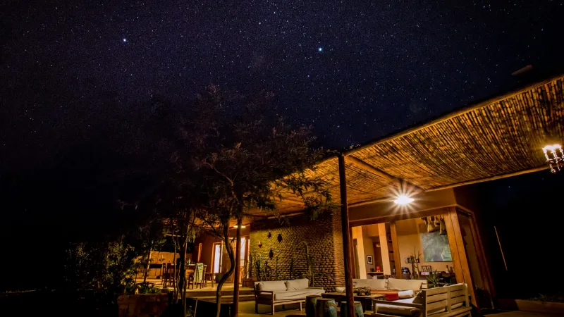 Casa Luna