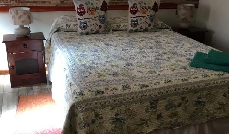 Hostal Puritama