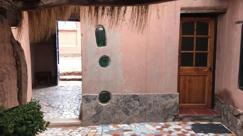 Hostal Puritama