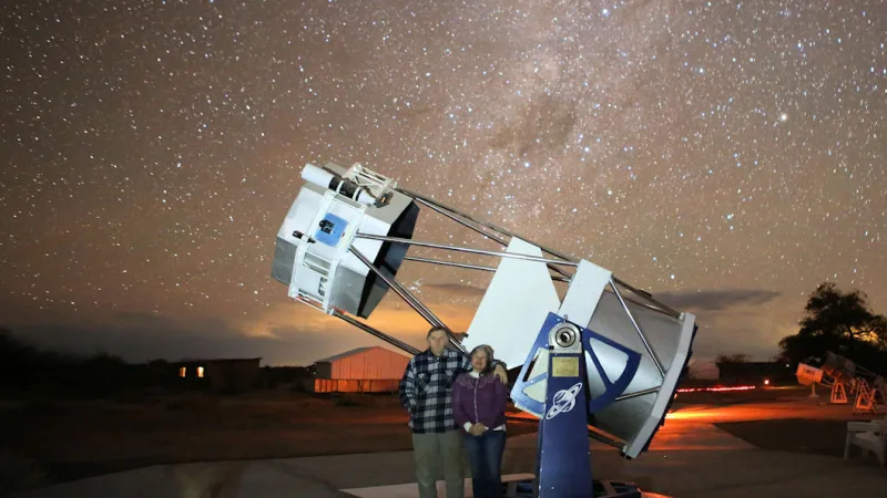 Space Obs