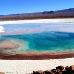 Lagoas escondidas Baltinache