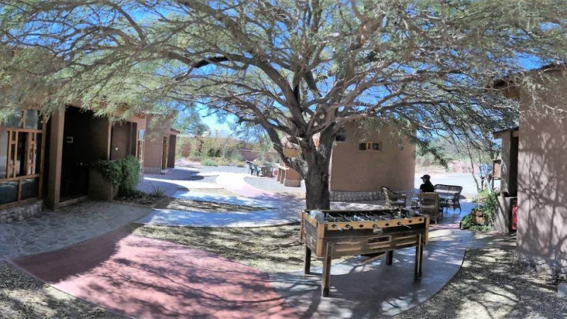 Rent a House & Suites San Pedro