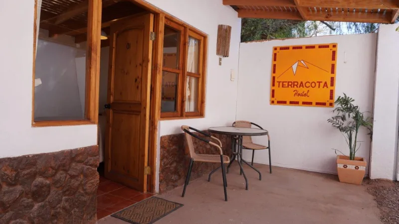 Hostal Terracota
