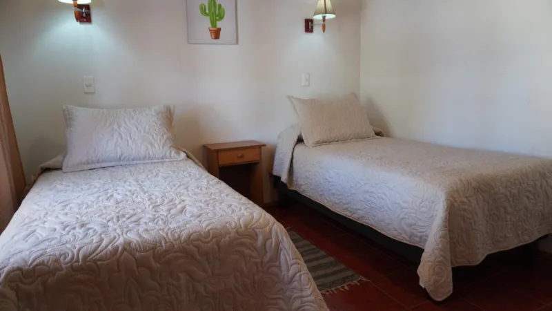 Hostal Terracota