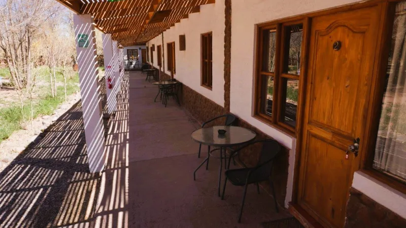 Hostal Terracota