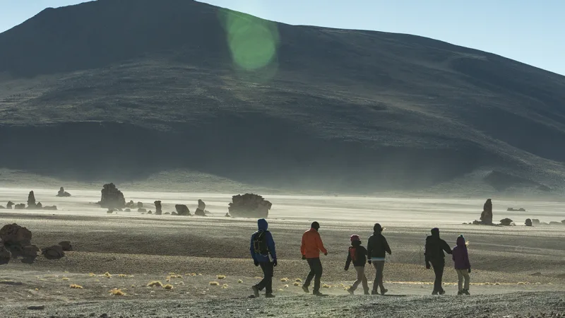 Explora Atacama