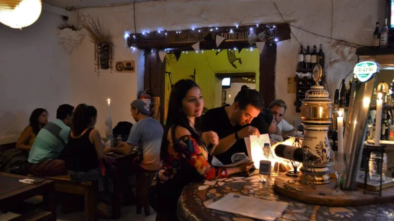 Lola San Pedro