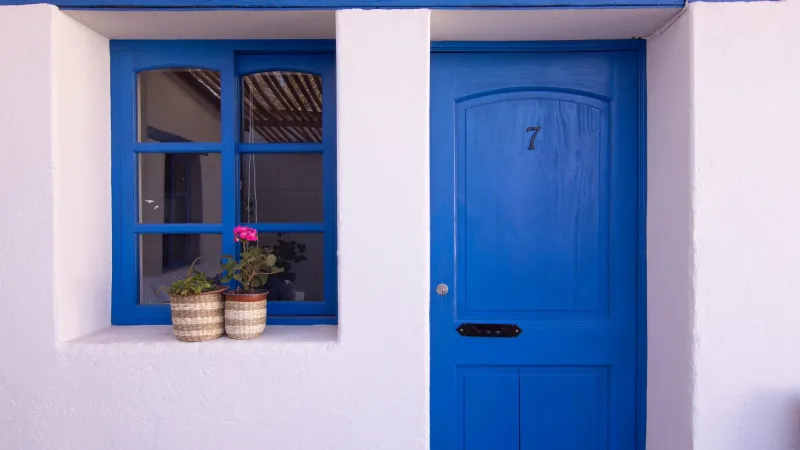 Hostal La Rukka