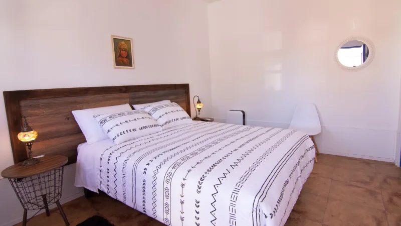 Hostal La Rukka