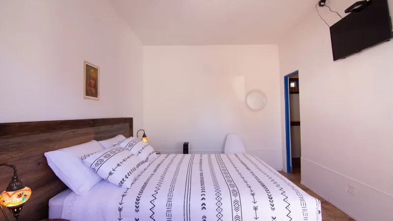 Hostal La Rukka