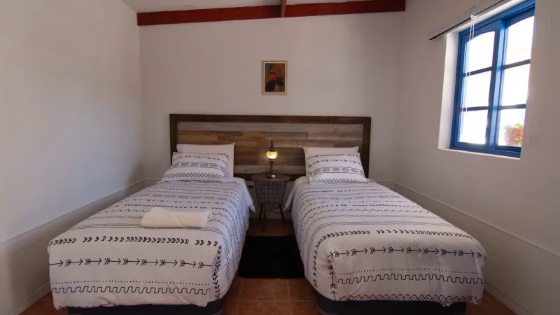 Hostal La Rukka