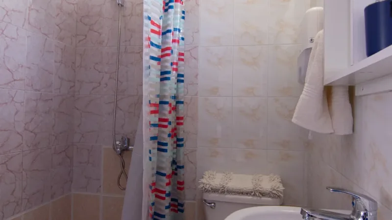 Hostal La Rukka