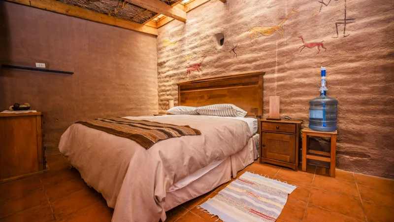 Incahuasi Travelodge