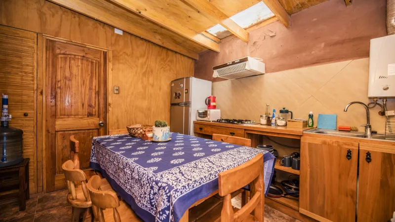 Incahuasi Travelodge