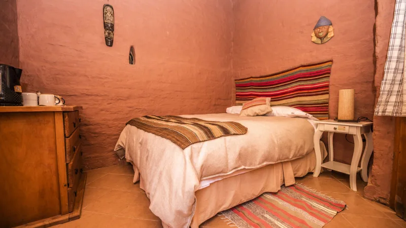 Incahuasi Travelodge