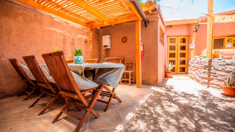 Incahuasi Travelodge