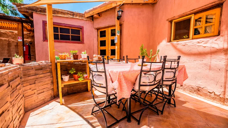 Incahuasi Travelodge