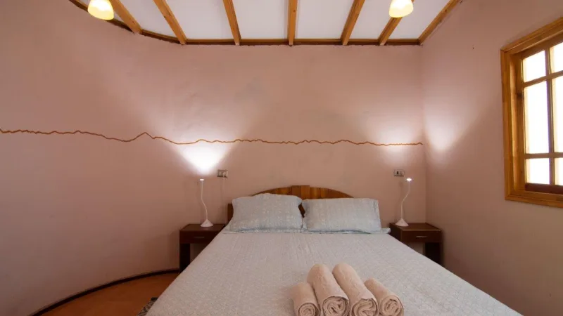Takha Takha – Hotel Oasis