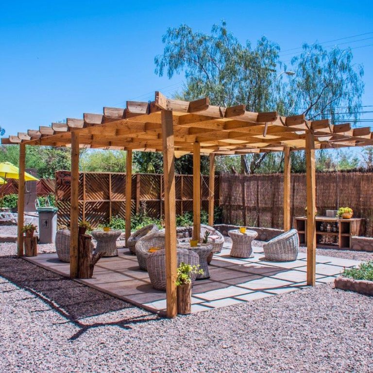 Eco Camping Los Abuelos