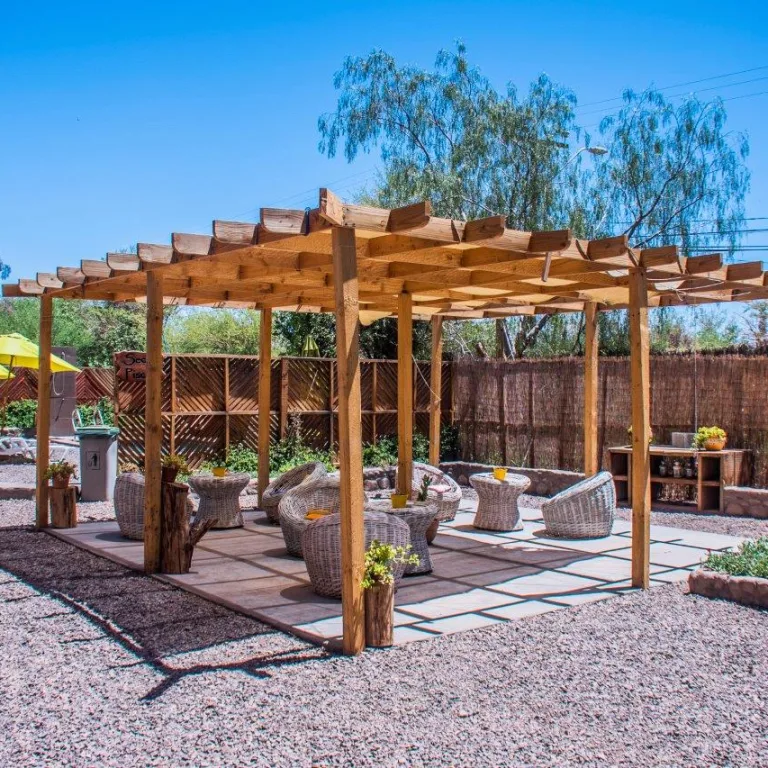 Eco Camping Los Abuelos
