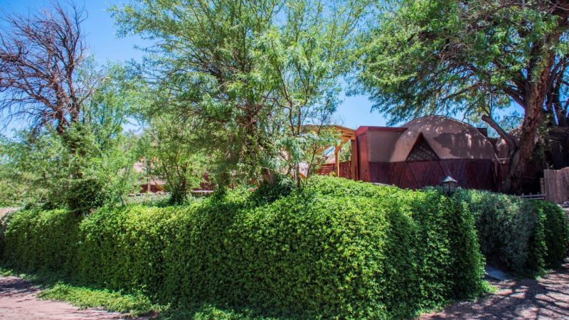 Eco Camping Los Abuelos