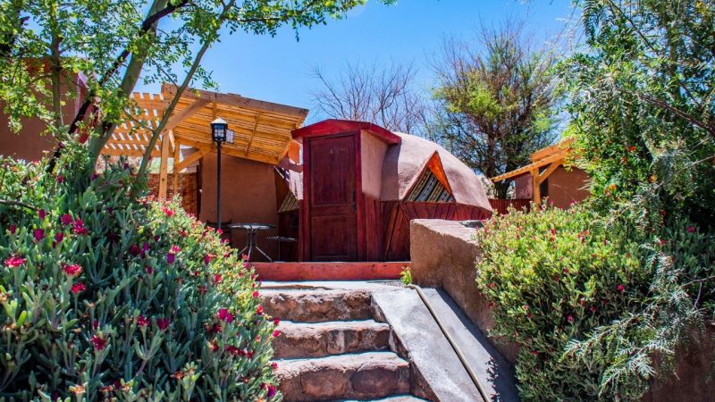 Eco Camping Los Abuelos