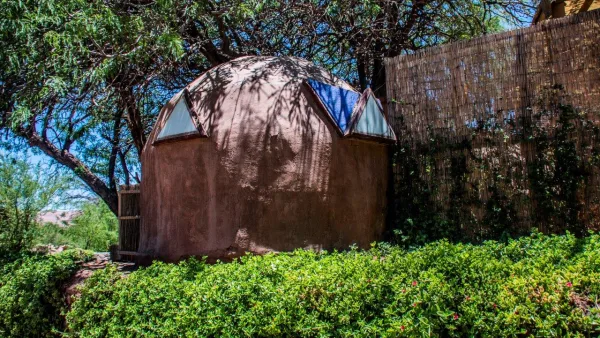 Domos Los Abuelos San Pedro