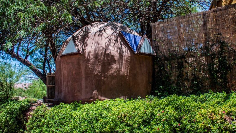 Eco Camping Los Abuelos