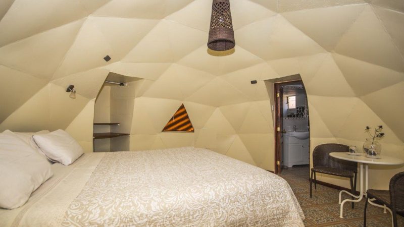 Eco Camping Los Abuelos